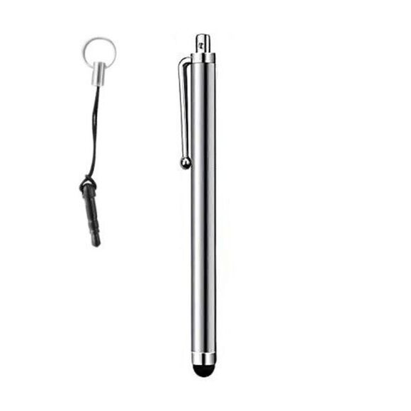 🖋️ 3 Pack Stylus Universal Capacitive Drawing Touch Pens for Touch Screens NEW - Picture 5 of 15